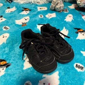 Toddler Nike vapormax size 7c